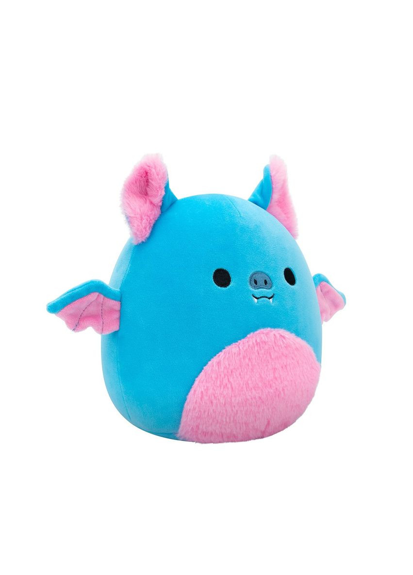 М'яка іграшка Кажанчик Бойл (19 cm) Squishmallows (344449078)
