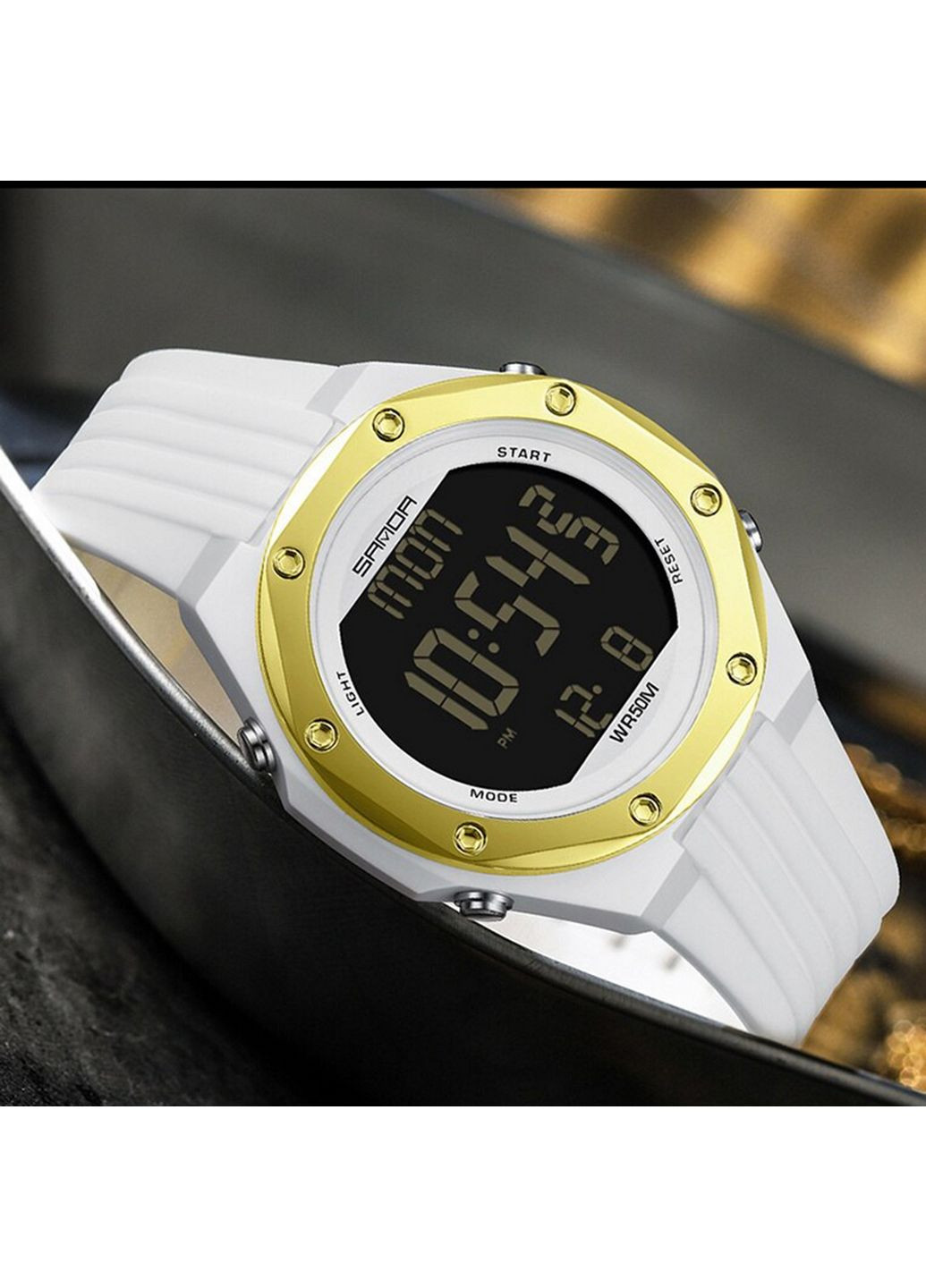 Мужские наручные часы Sanda (371762769)