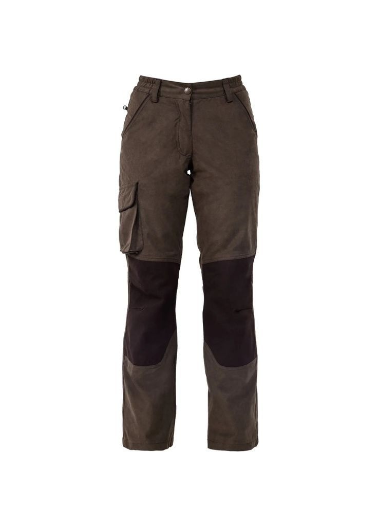 Штани Boville lady Green (m509156) Hallyard Boville lady Green 44 (368878955)