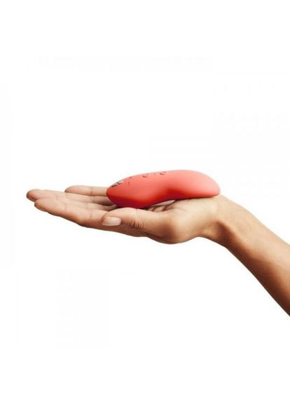 Клиторальный стимуляторTouch X by WeVib Coral We-Vibe (297394893)