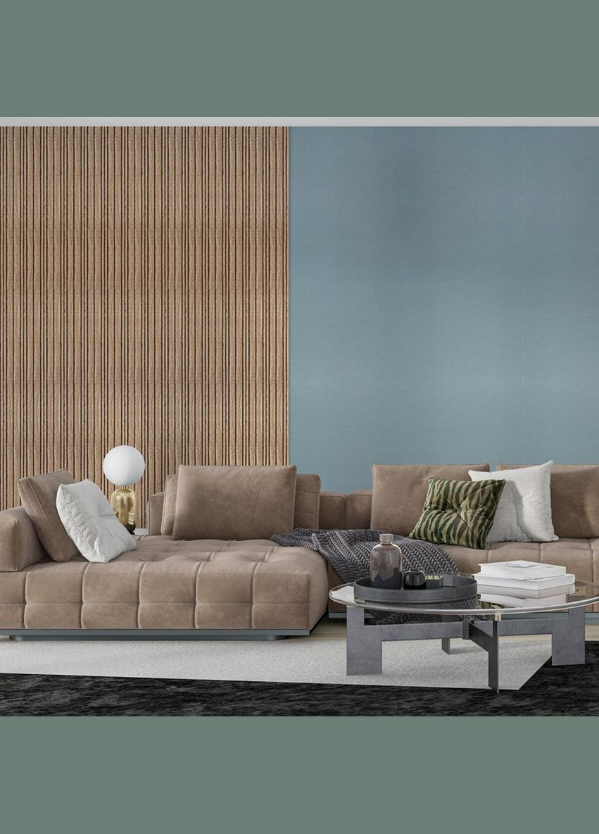 Рейка декоративна PS 2900х120х12мм Дуб SW-00002136 Sticker Wall (330018190)