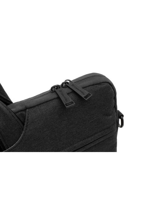 Сумка для ноутбука (CWLBC173-BK) Colorway 17.3" Casual Black (295930367)