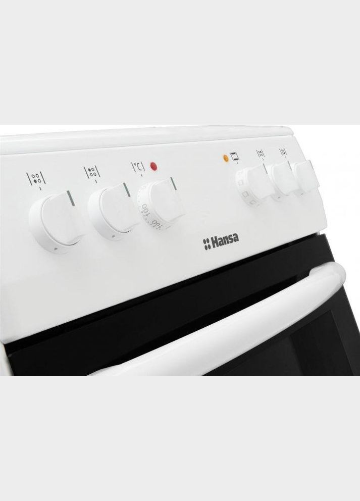 Плита комбинированная FCMW580450 HANSA (332966602)