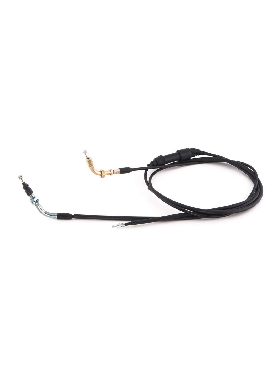 Трос газа Honda DIO (2000mm, уп.1шт) Zuna (370172017)