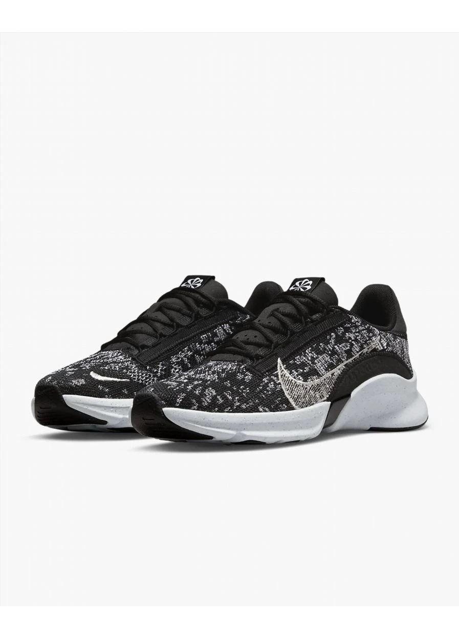 Кросівки Superrep Go 3 Nn Fk Black Dh3393-010 Nike чорні демісезони (398026919)