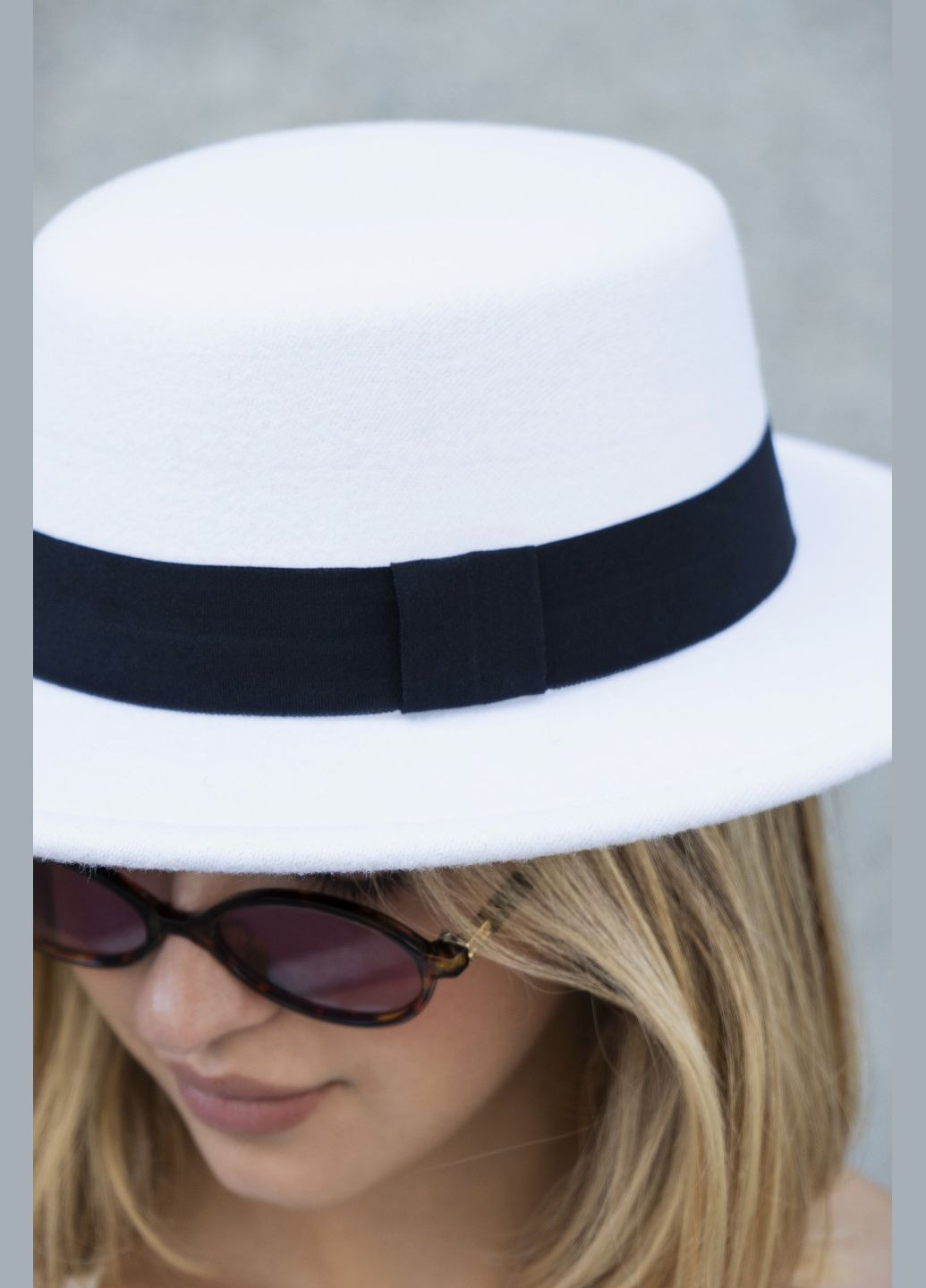 Женский Шляпа Walter Without (336536680)