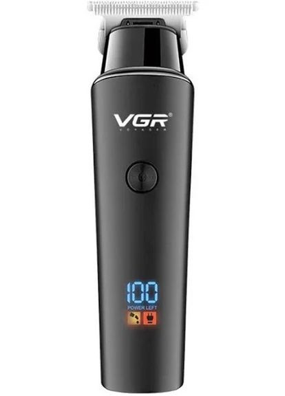 Профессиональная машинка для стрижки волос V-937 триммер для волос VGR (288138978)