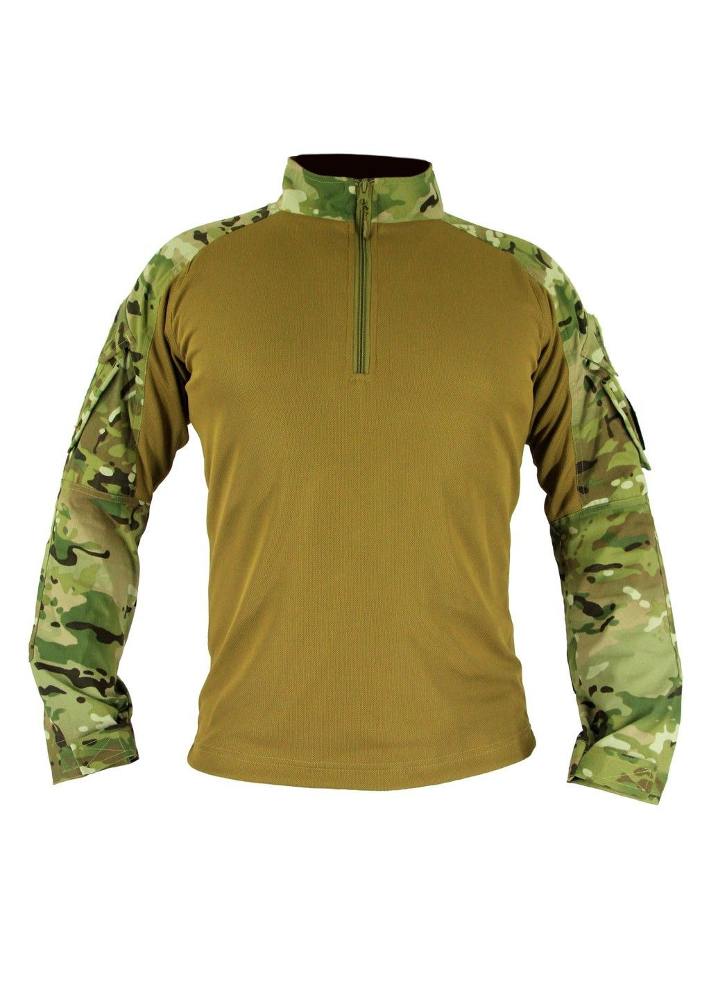Убакс M-HONOR coolpass койот SoftShell Agility Multicam M-GEAR (341084654)