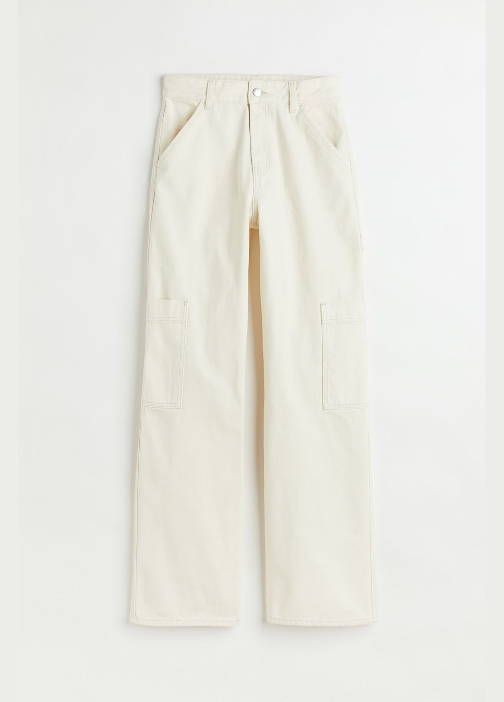 Джинси H&M - (316028497)