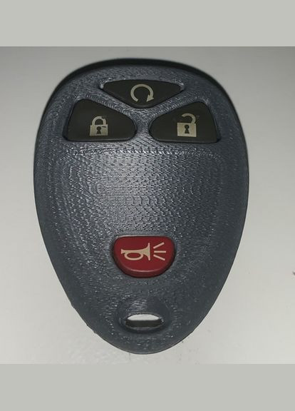 Защипка консолі Chevy Epica No Brand (370386854)