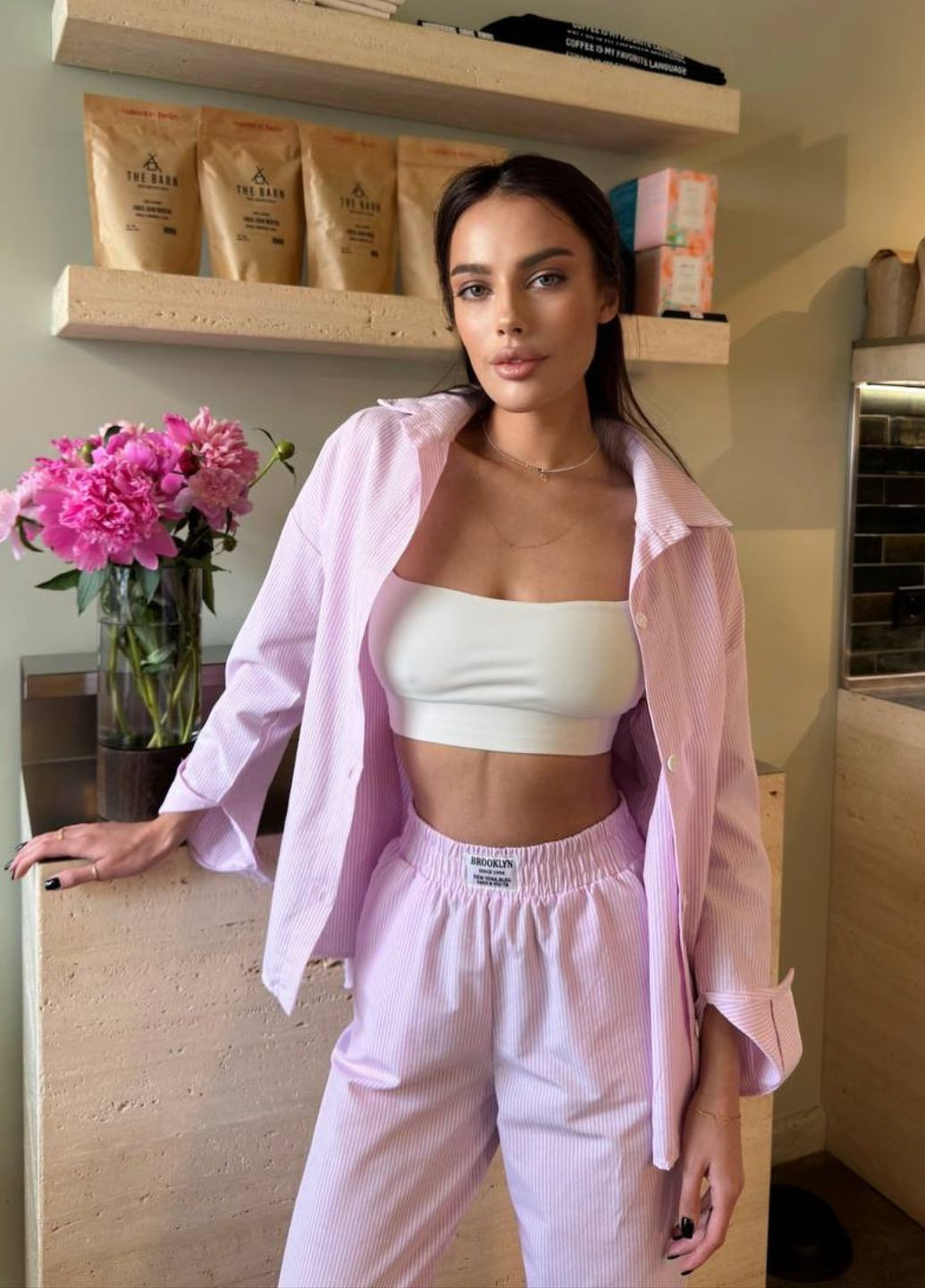 Костюм-двійка: рубашка та штани Україна (342113282)