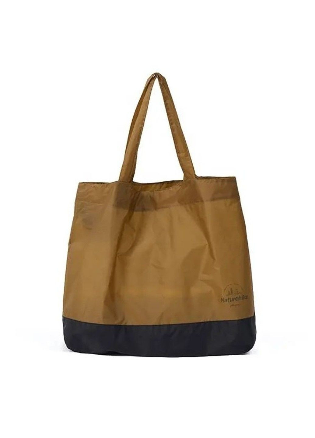 Сумка-шоппер Naturehike CNH22BB004 (Коричневий) No Brand (332634862)