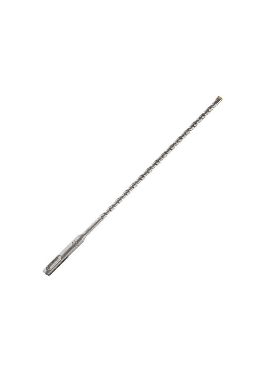 Бур для цегли та бетону SDS PLUS S4 6x260мм SD-0626 ТМ Intertool (304761353)