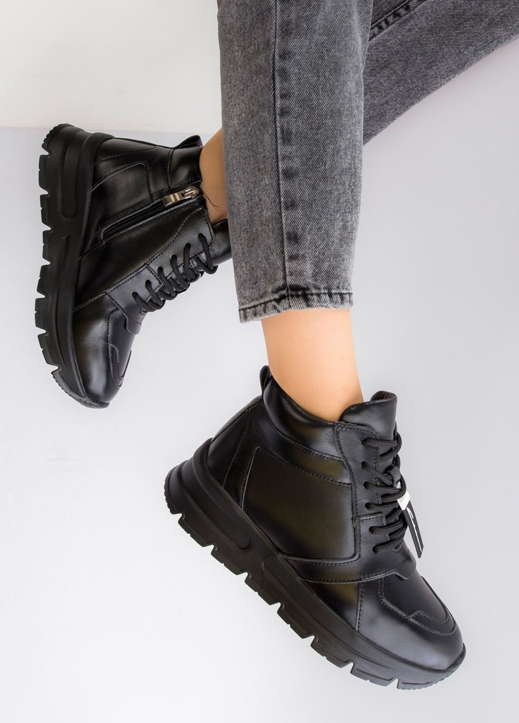 Черевики жіночі Springer (301906308)