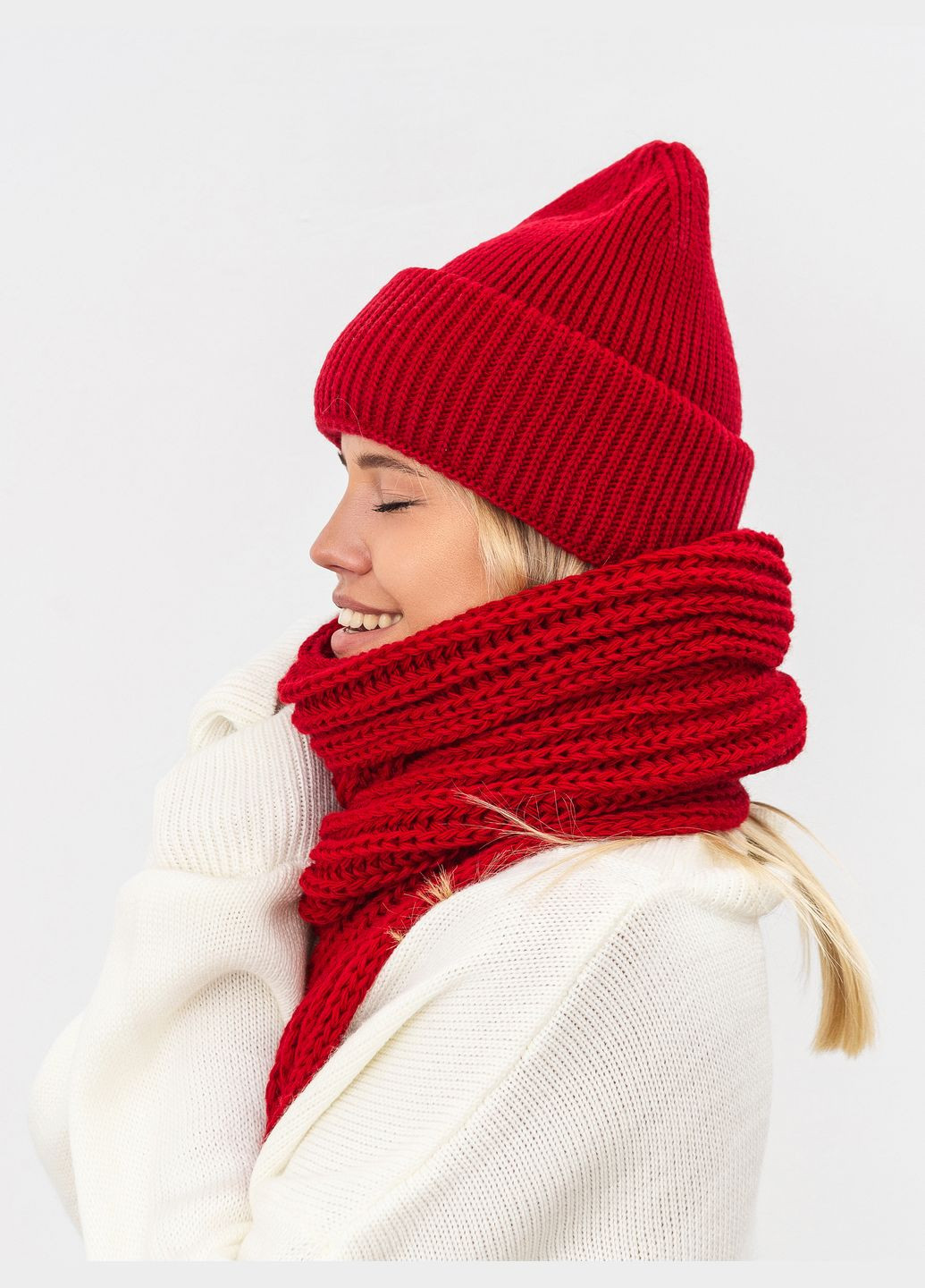 Шапка Romashka Нансі (314952842)