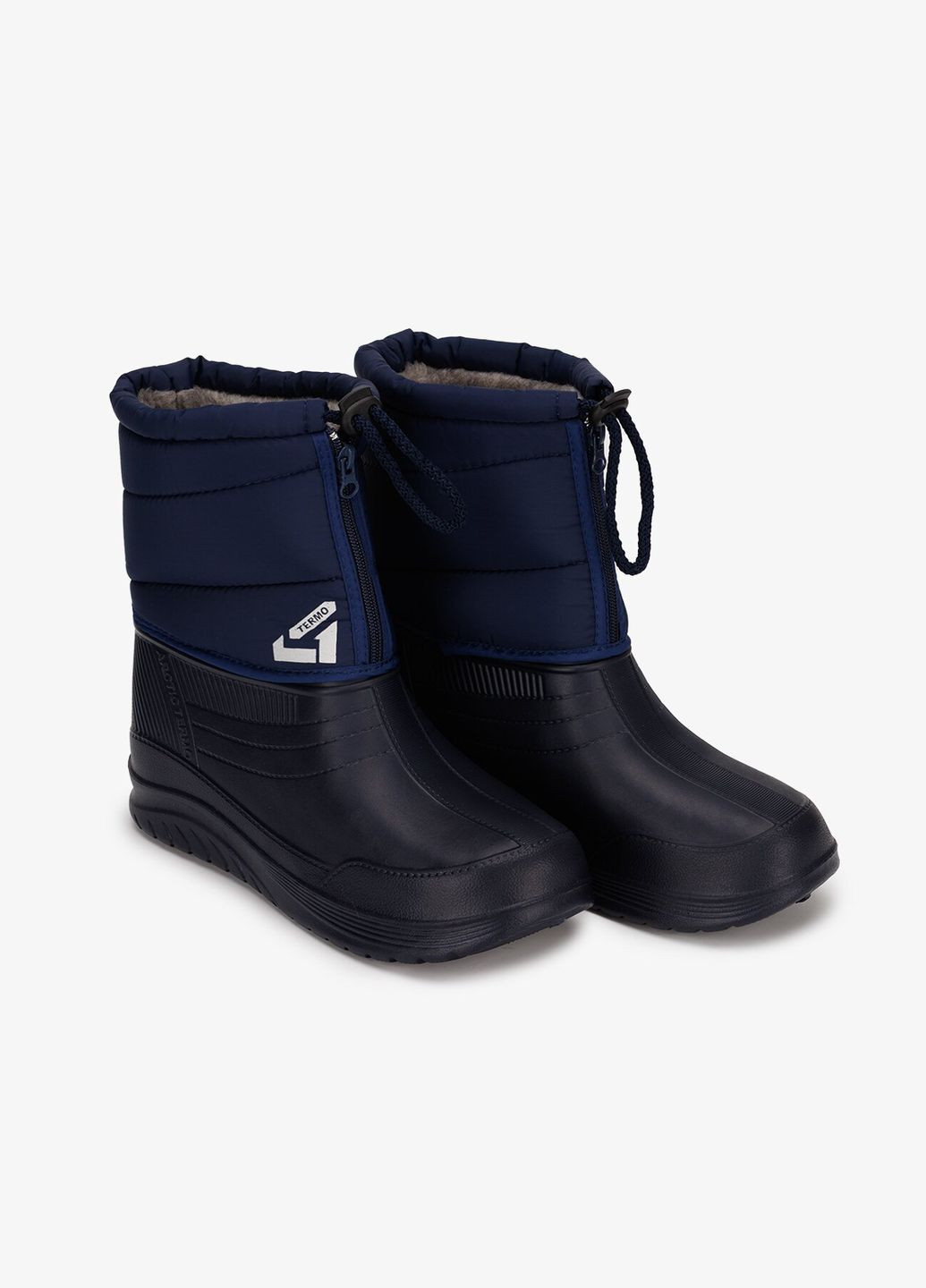 Чоботи гумові жіночі D-391-1 shop (2000990800558) Gipanis (339041635)