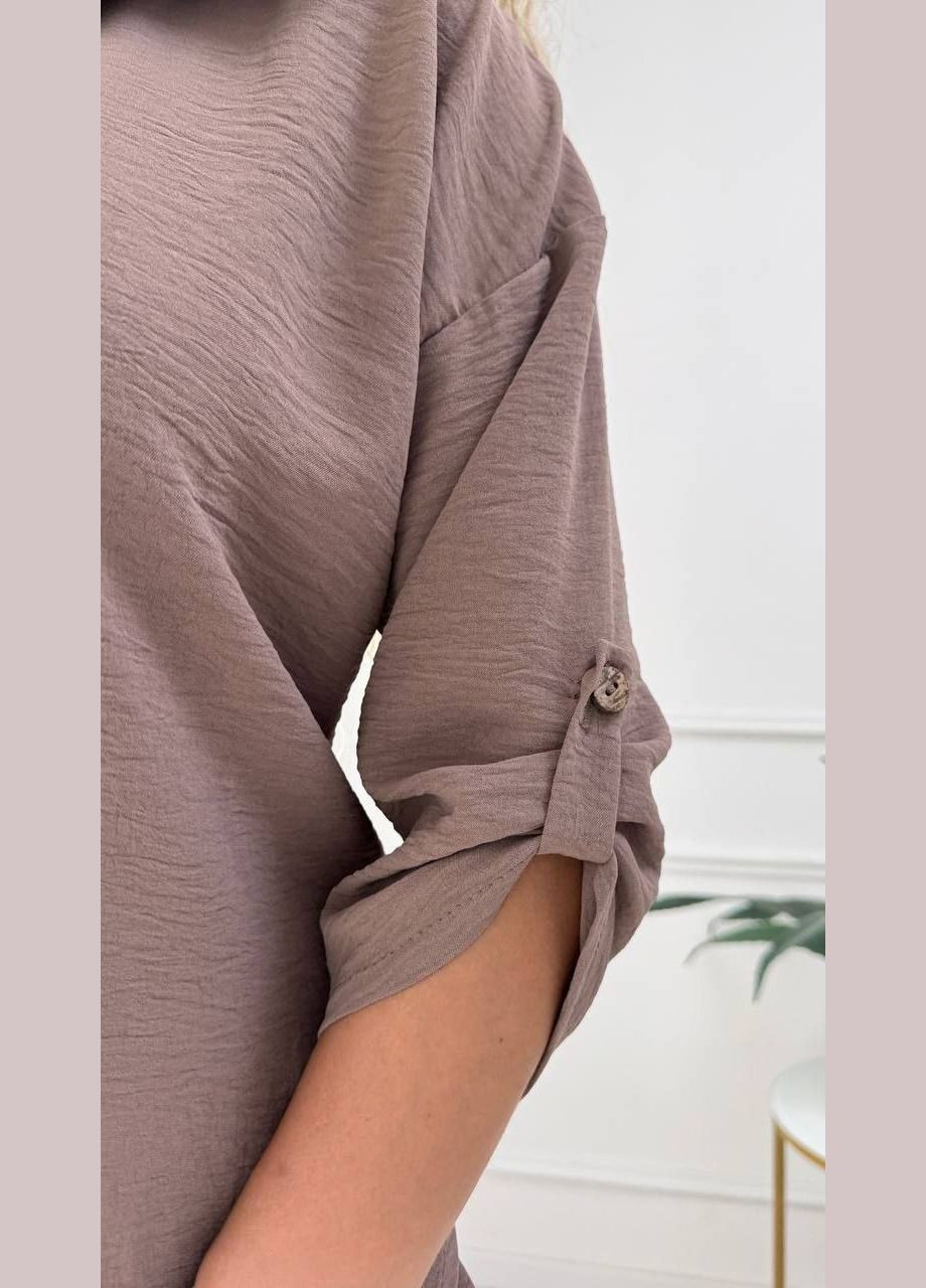 Костюм Двійка Американський Креп No Brand (340673858)