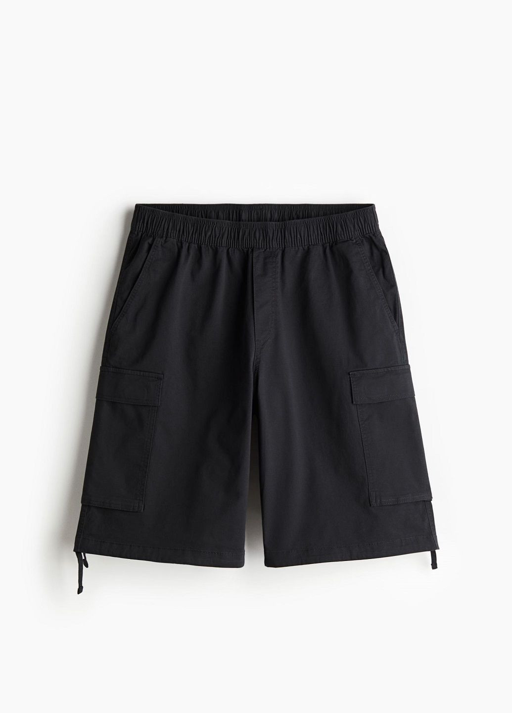 Шорты H&M (295384416)