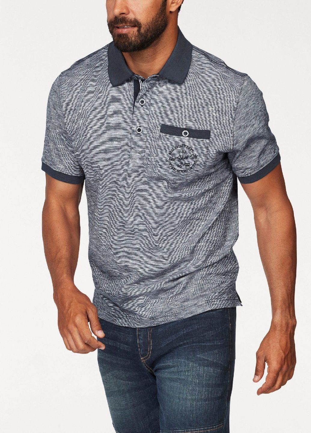 Поло Man's World (318539244)