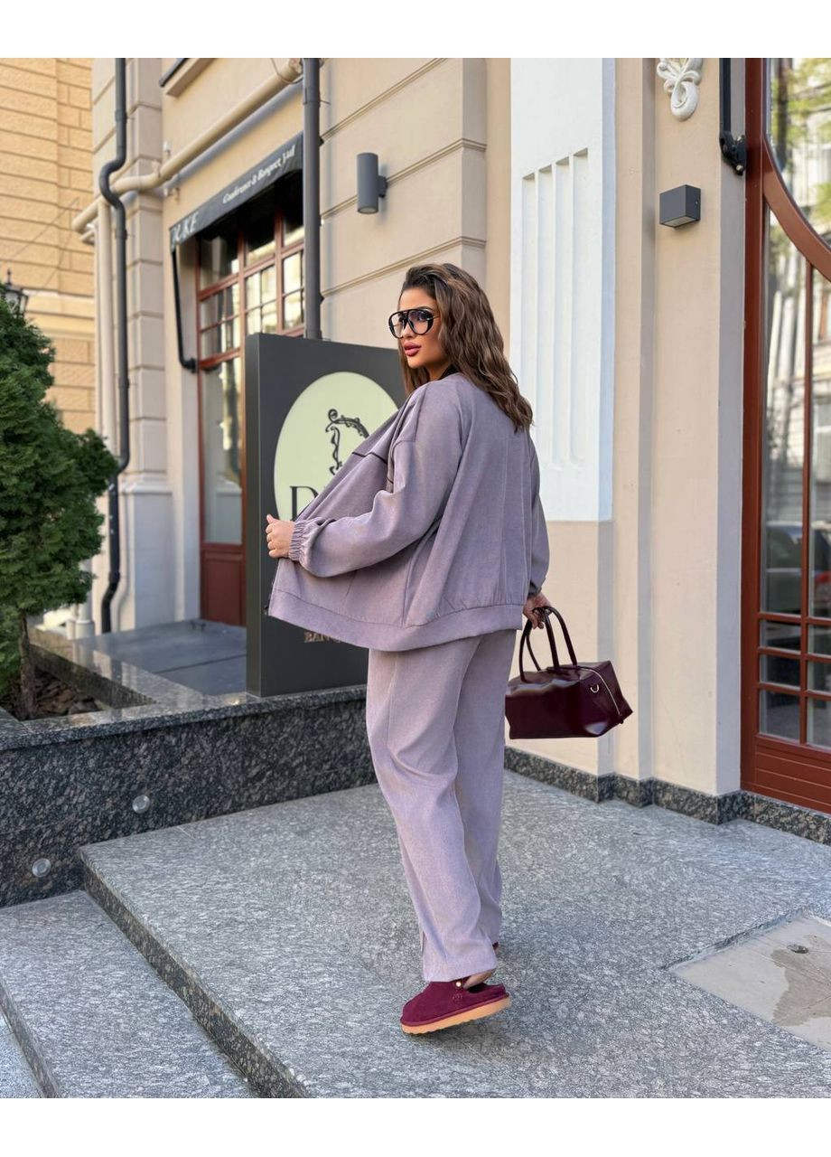 Женский костюм из вельвета Avanti (362039148)