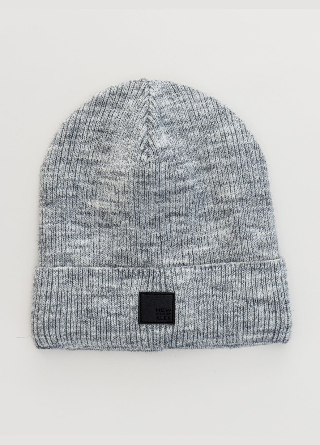 Шапка для хлопчика Сем K41 50-52 см. Alex K41-17 (304978353)