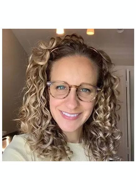 Квадратний обруч для волосся No Brand (307814750)