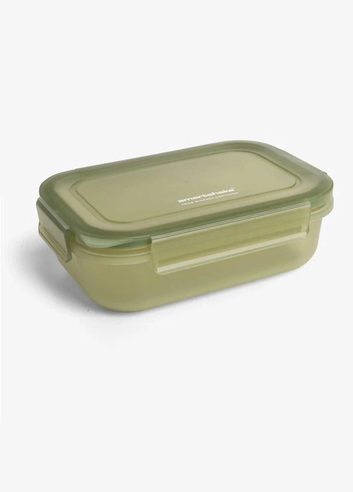 Контейнер Smart Shake Food Storage Container 800 мл, Dusky Green SmartShake (337345858)