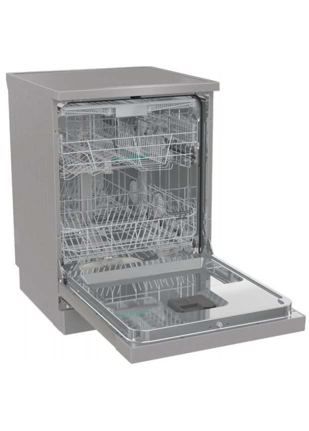 Посудомоечная машина GS643E90X (7024504) Gorenje