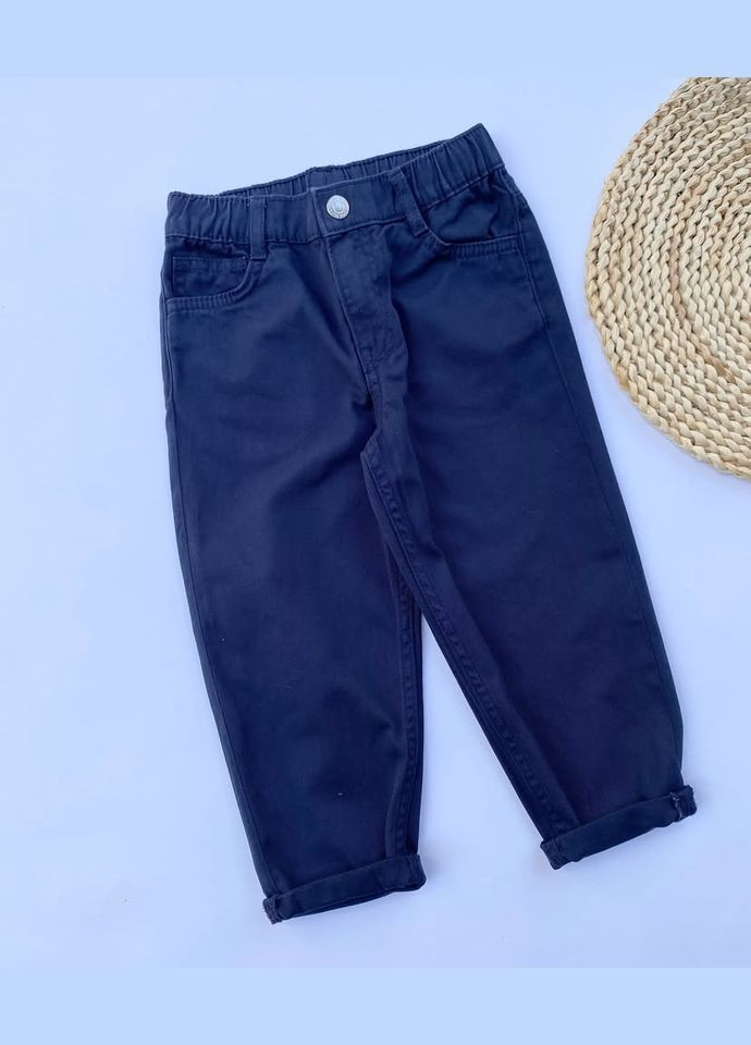 Штани для хлопчика H&M (346491690)