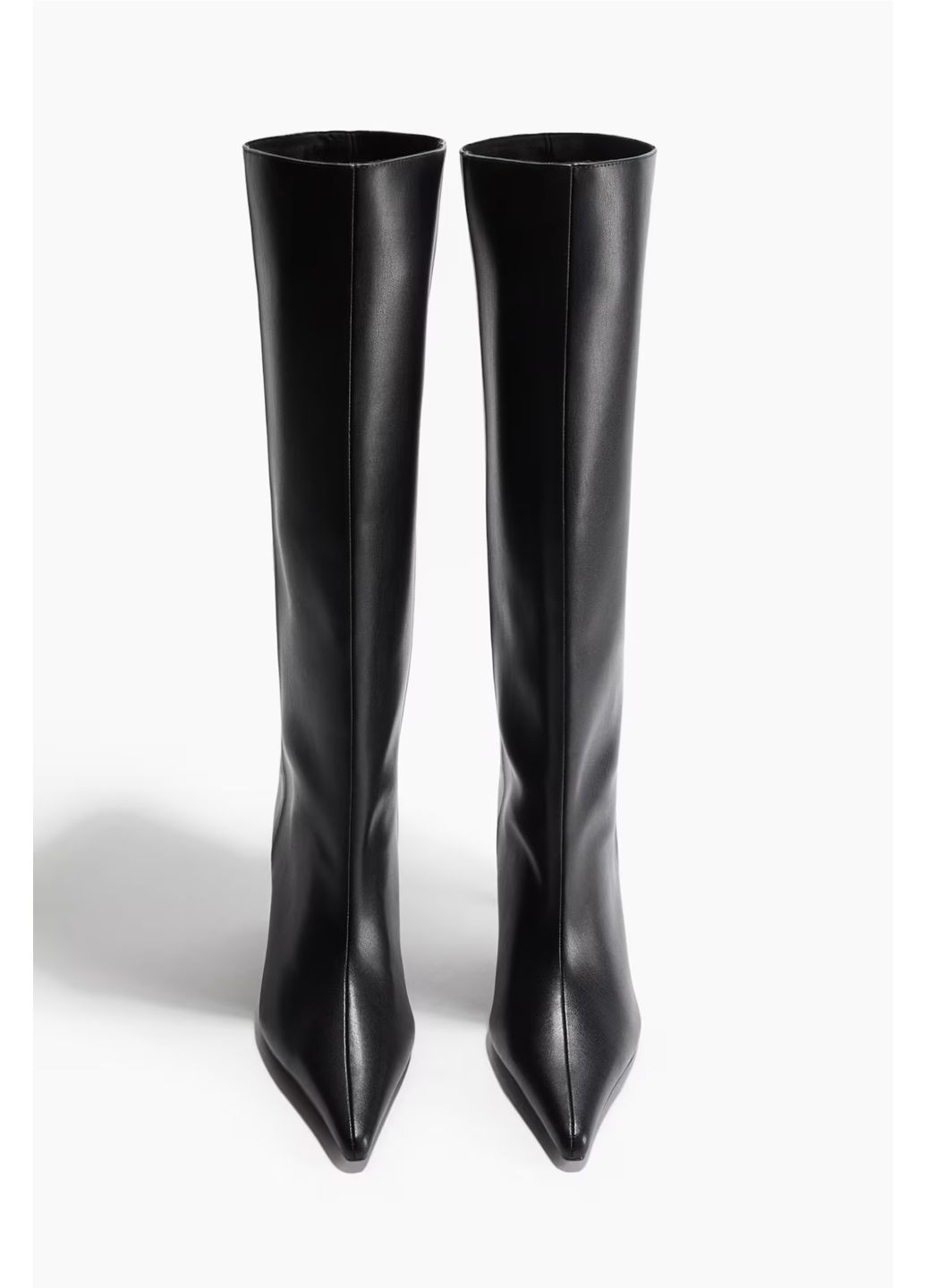 Чоботи H&M Козаки (361432505)