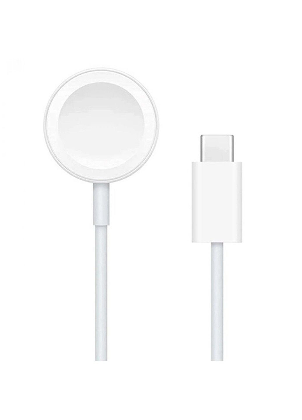 БЗП CW39C Wireless charger for iWatch (Type-C) Hoco (282627493)