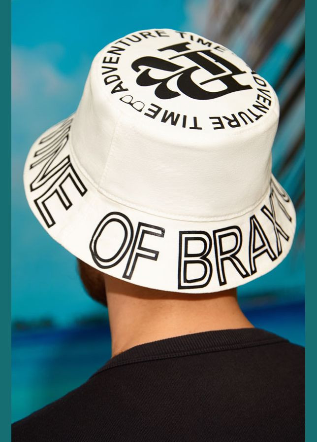 Чоловіча панама Braxton (323050599)