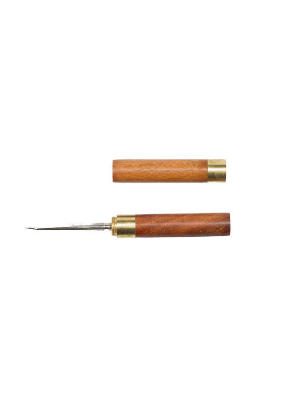 Ніж для колки Пуера (Шило) в футлярі, 1шт Мій Чай 2145 (365268438)