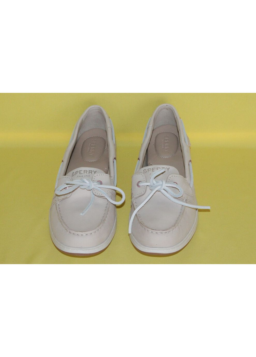 Sperry Лофери жіночі, розмір 42 сірий з, — (369634075)