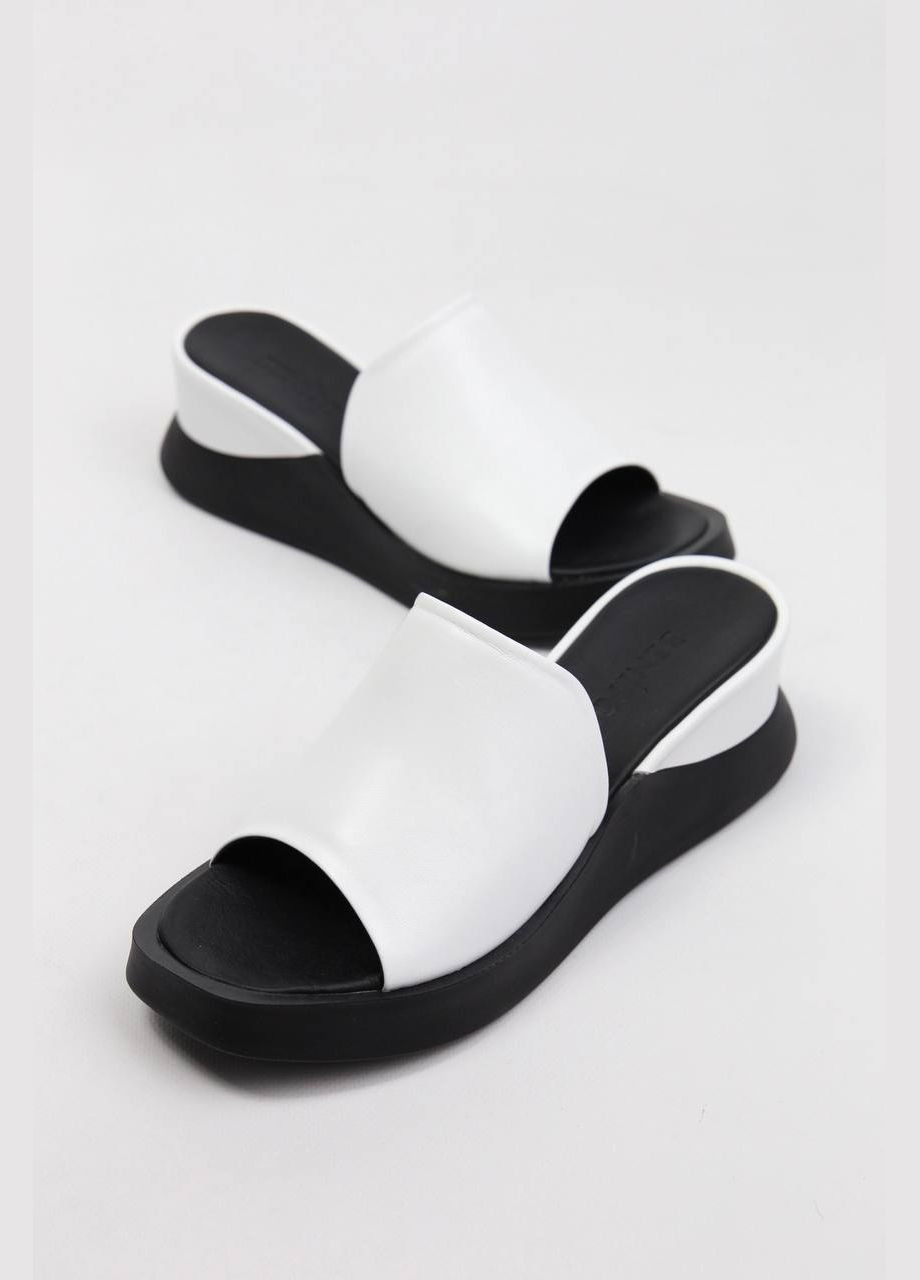 Шльопанці Benito (324834892)