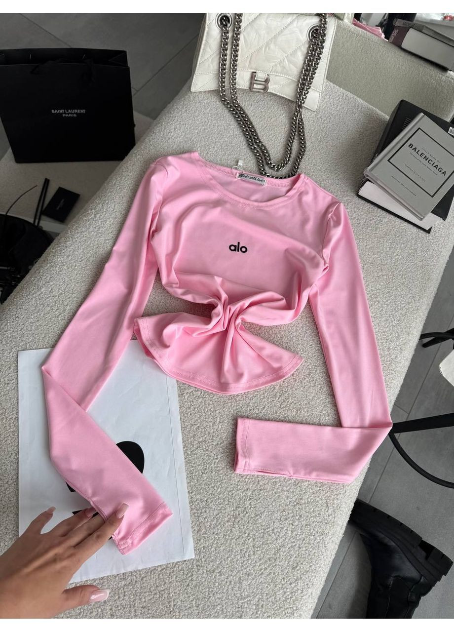 Жіночий лонгслів FINO Mode (365765625)