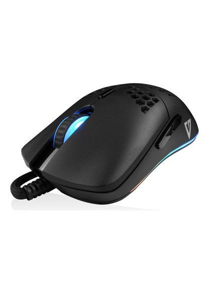 Мишка (M-MC-SHINOBI-3360-100) Modecom Shinobi 3360 Volcano USB Black (366690483)