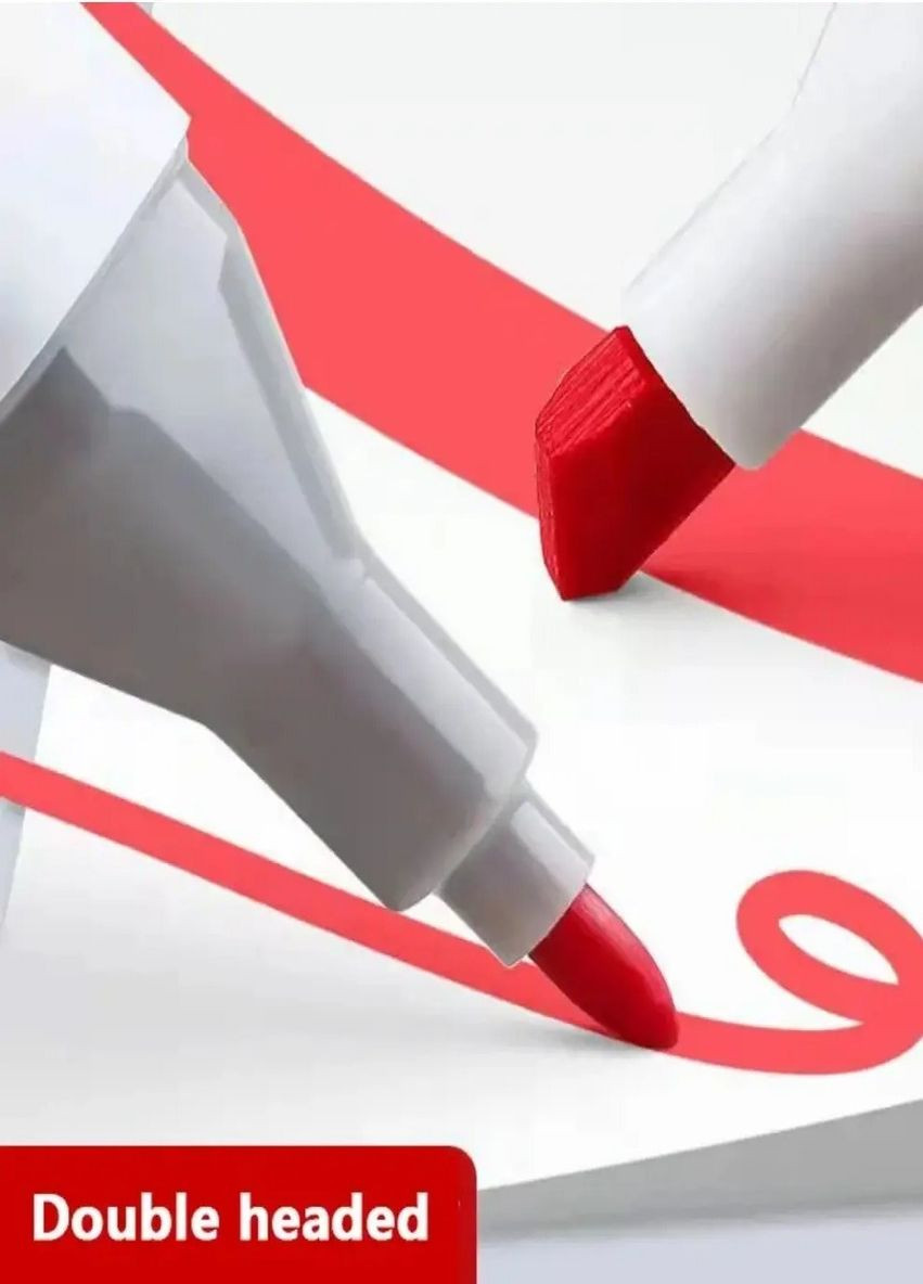 Скетч маркери двосторонні 30 кольорів | Спиртові маркери для малювання та творчості No Brand (352192372)