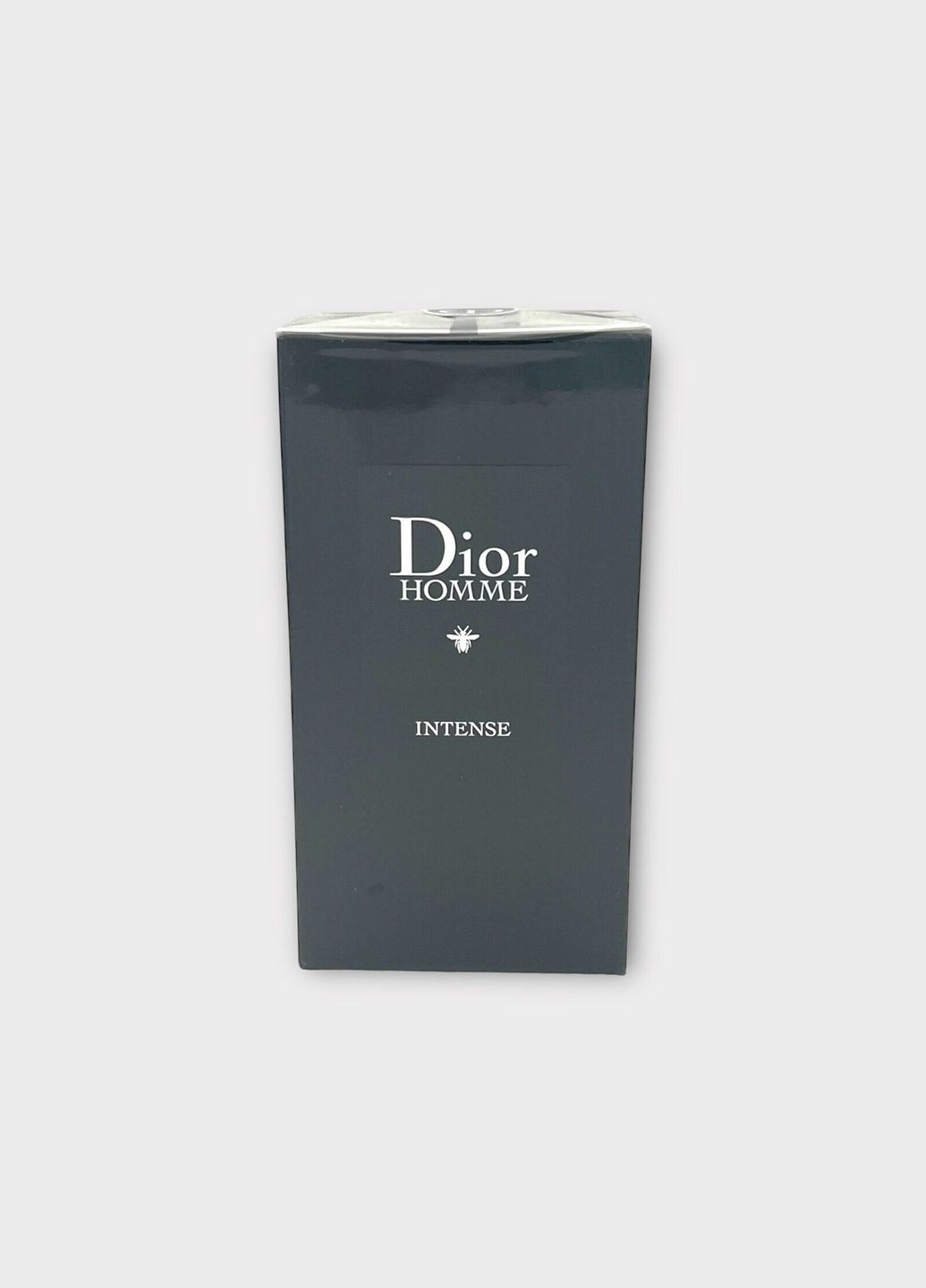 Мужская парфюмированная вода Homme Intense 150 мл Dior (294207719)