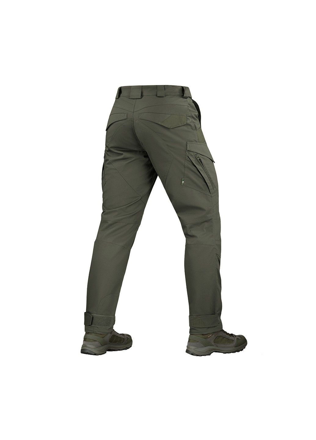 Штани Aggressor Gen II Flex Army Olive M-TAC (364686266)