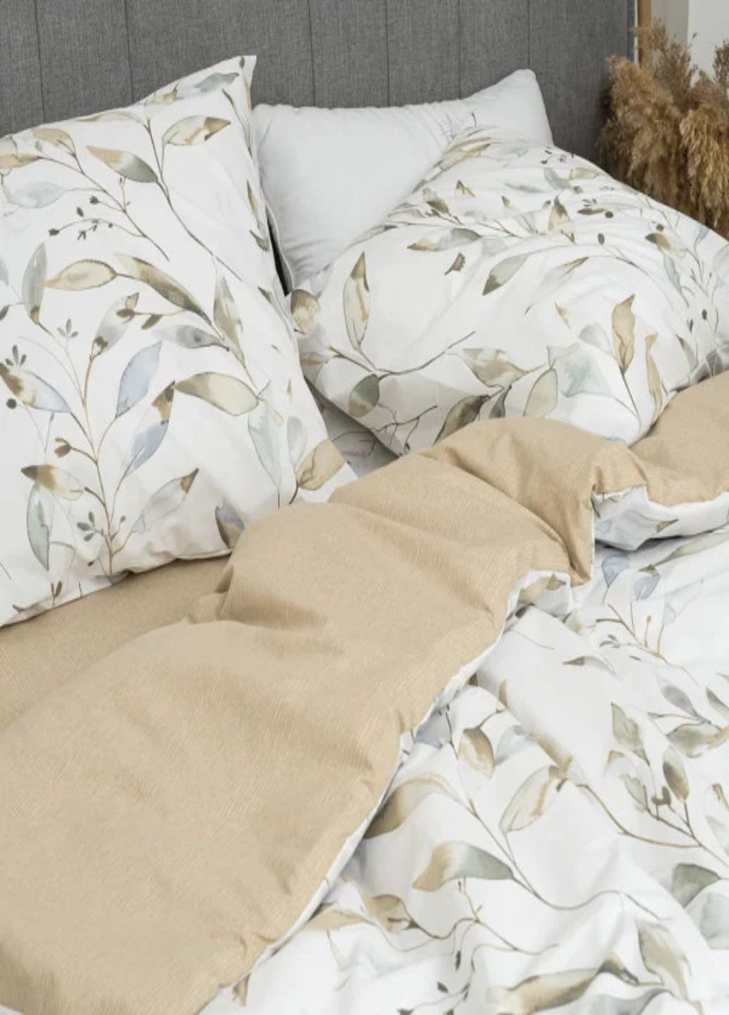 Постельное белье Вилюта ранфорс евро. Постель Вилюта евро. Комплекты постельного белья Вилюта. Комплект белья. Viluta Постільна білизна (369966560)