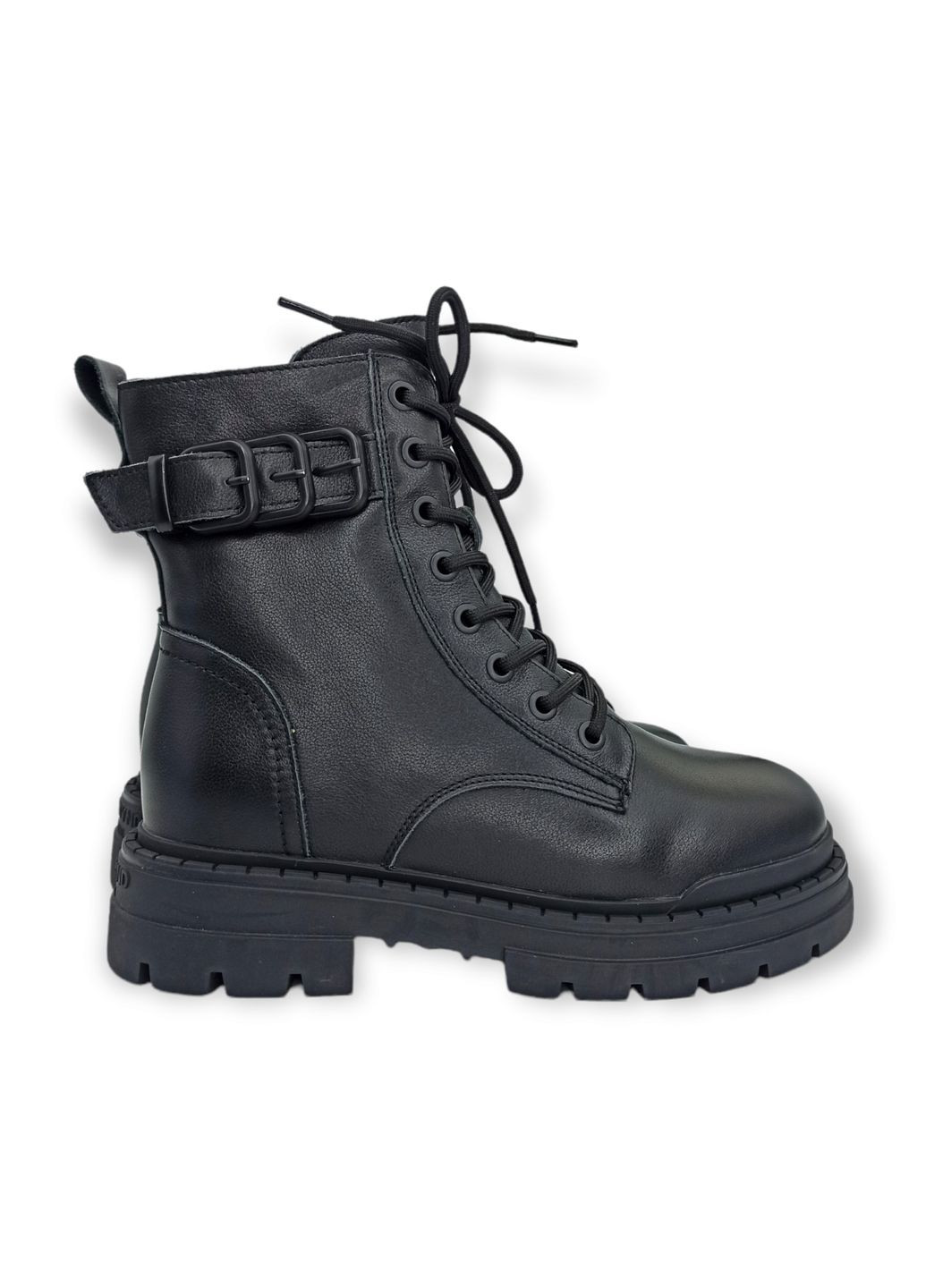 Зимние ботинки (р) кожа 0-1-1-am-12206m-62-1 Arees Meniwa