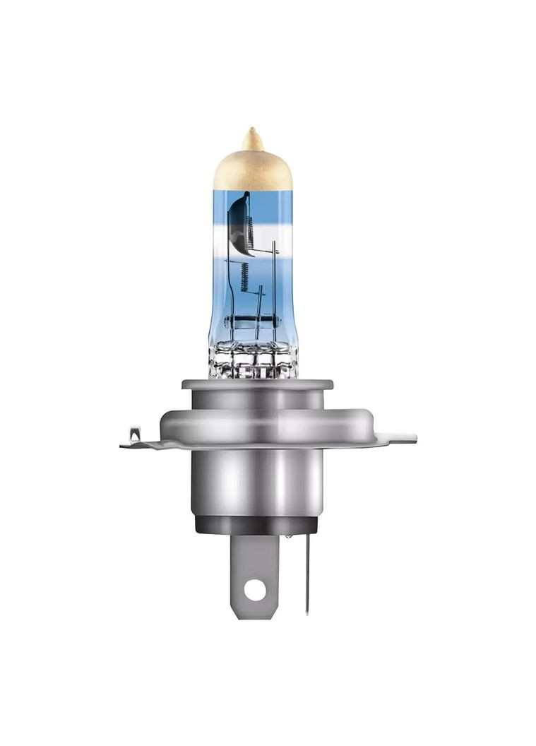 Галогенова лампа H4 64193NB220-FS Night Breaker +220% 60/55W 12V P43T (1 шт) Osram (361869128)
