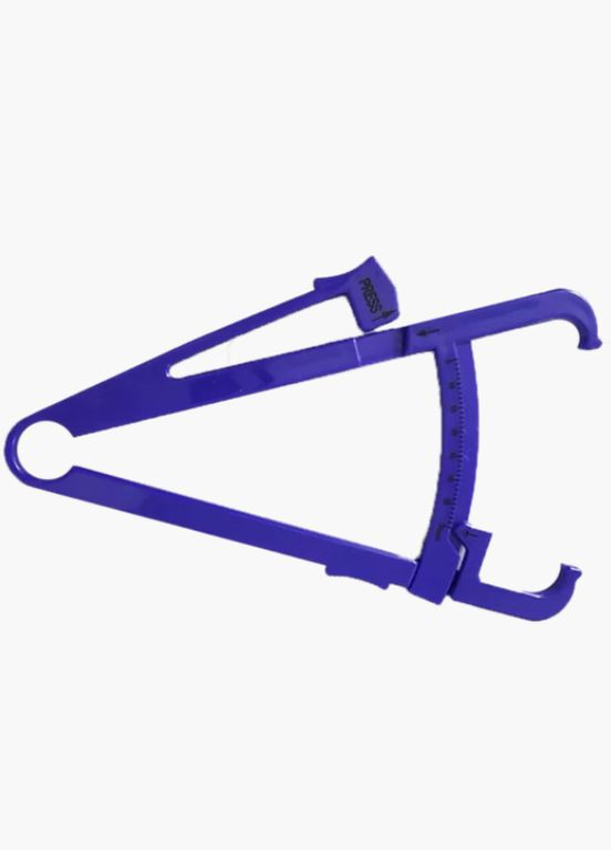 Personal Body Fat Tester - Тестер жира в организме () Ostrovit (338867953)