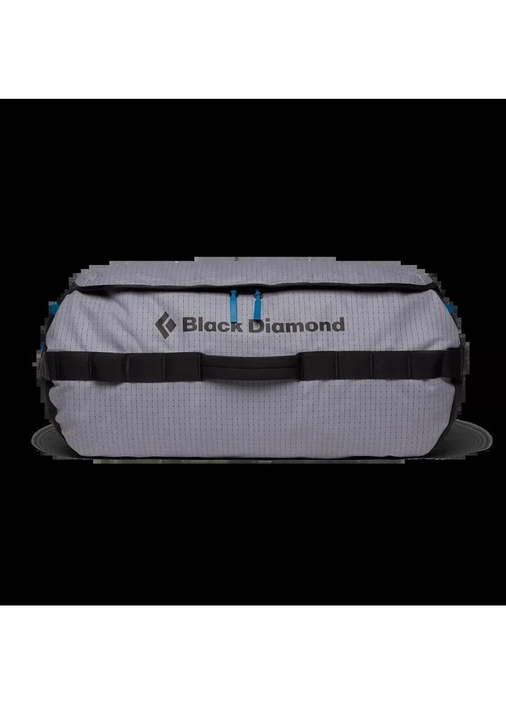 Сумка дорожная Stonehauler 120L, Pewter Black Diamond (361660032)