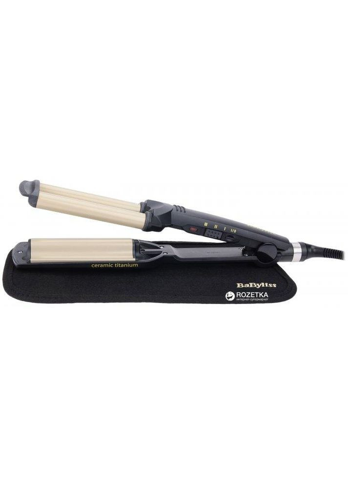 Плойка для волос C260E BaByliss (332972512)