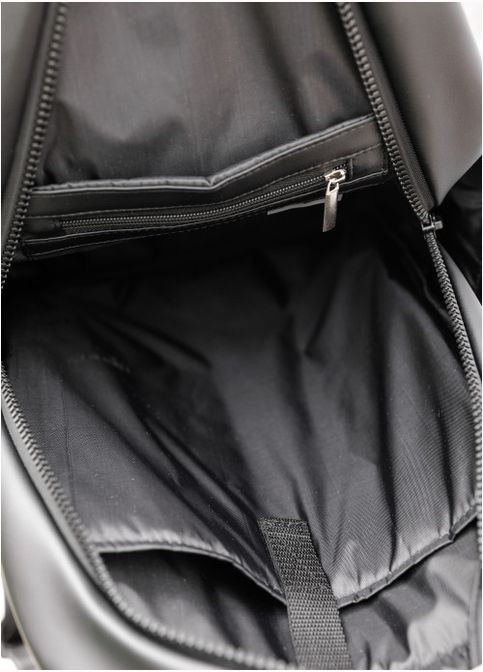 Рюкзак Zard 0KTm черный (R-25058001m-VS) Sambag (302450413)