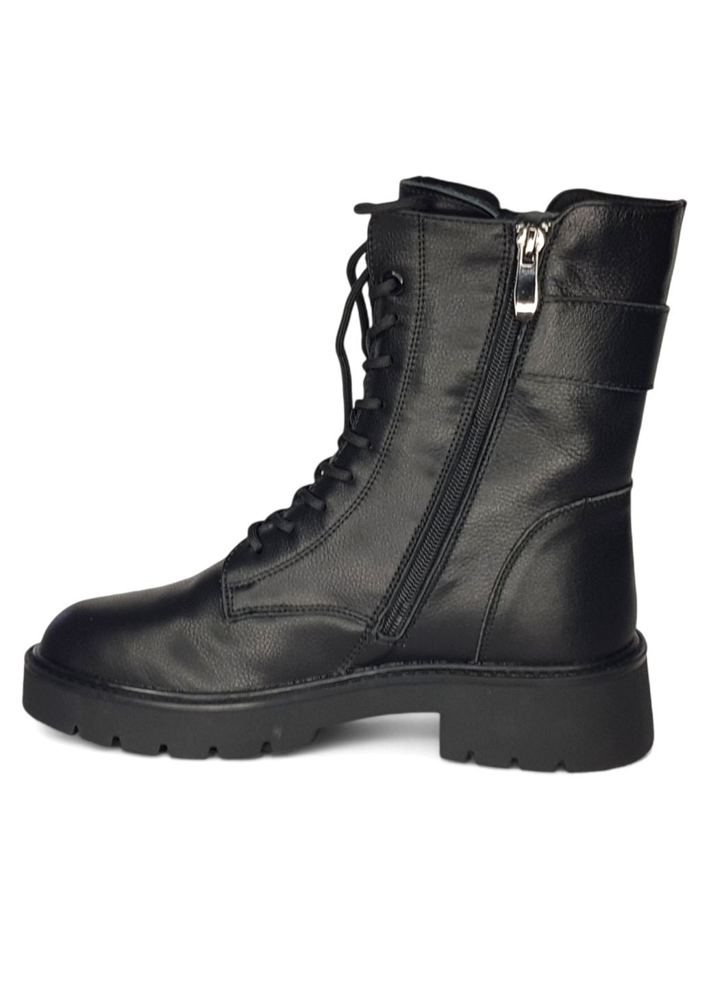 Зимние зимние повседневные ботинки Wollen