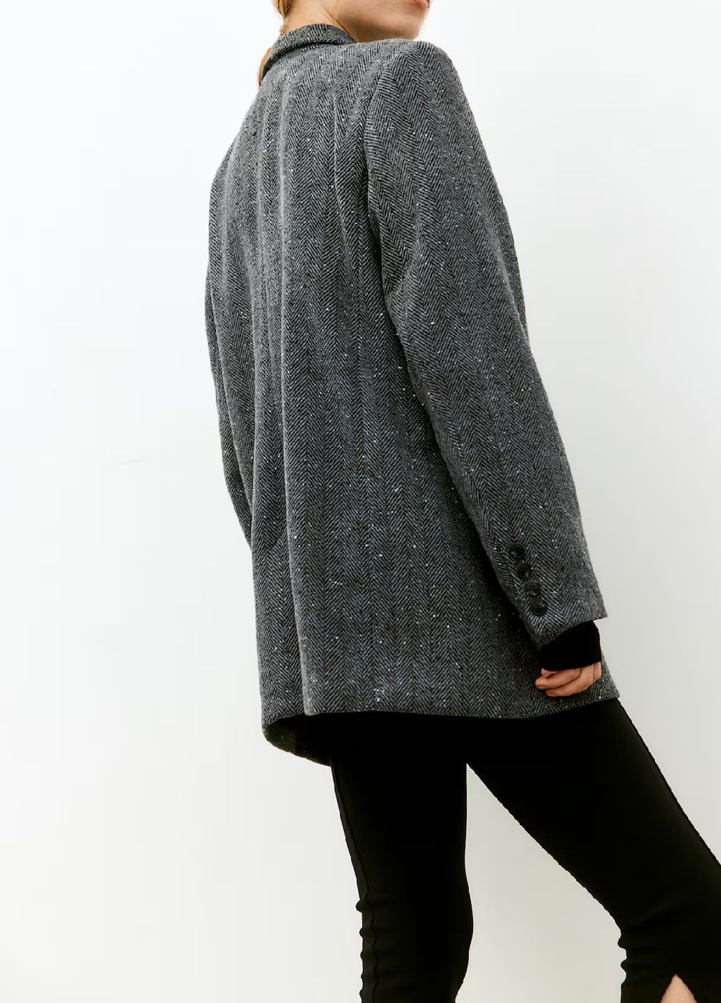 Жакет H&M (302174539)