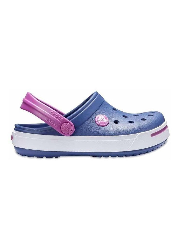 Крокс дитячі Крокбенд Клог Crocband II Clogs Crocs Clog (333317098)